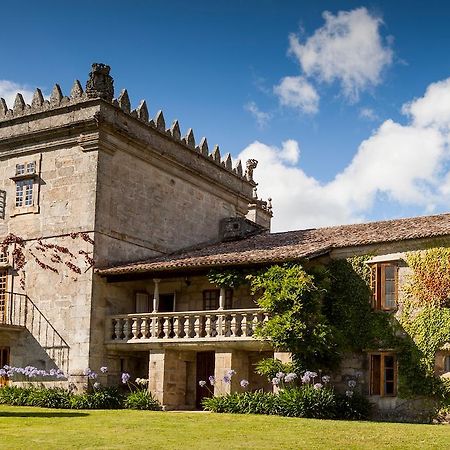 Pazo Da Touza Guest House Nigran Room photo