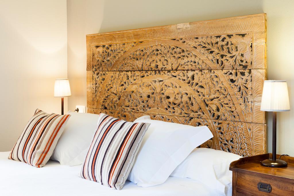 Pazo Da Touza Guest House Nigran Room photo
