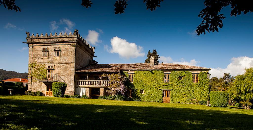 Pazo Da Touza Guest House Nigran Room photo